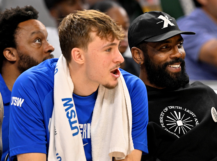 他来了！NBA官方公布总决赛G5裁判：福斯特回归担任主裁判